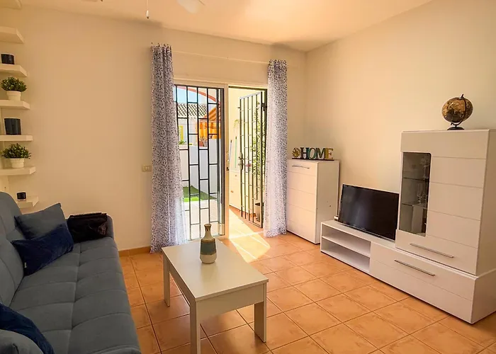 Апартаменти Sky Rock *