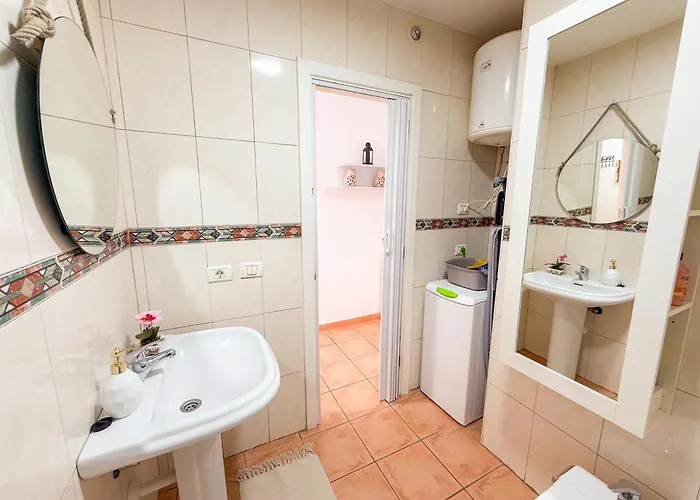 Sky Rock Апартаменти *