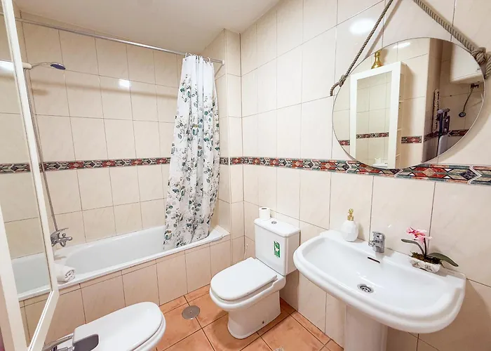 Sky Rock Апартаменти