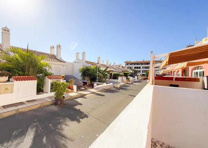 Sky Rock Апартаменти *