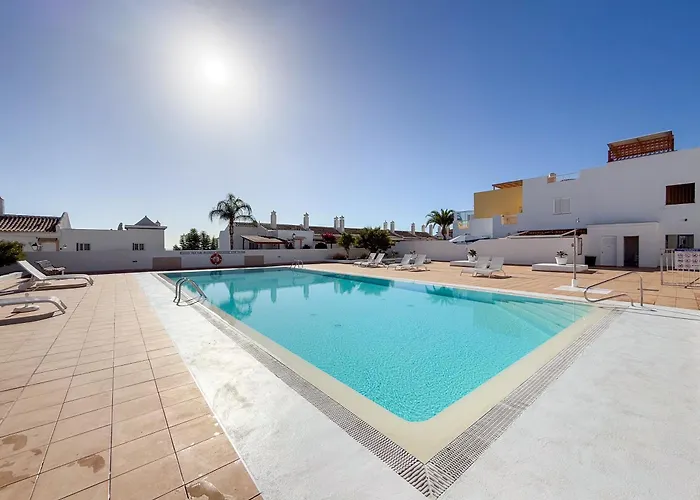 Sky Rock Апартаменти