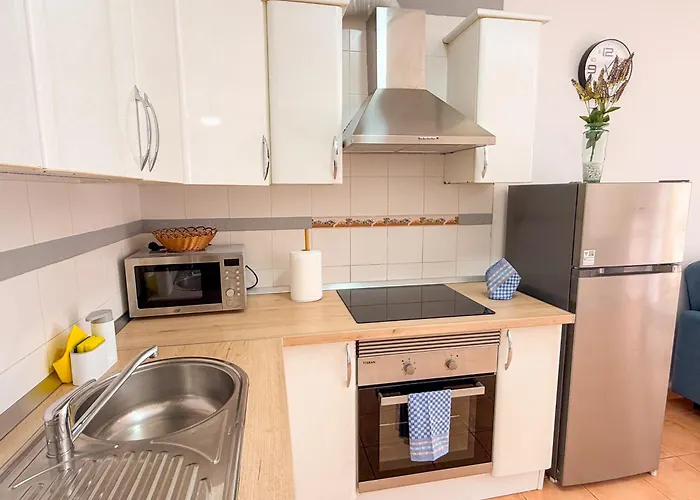 Апартаменти Sky Rock