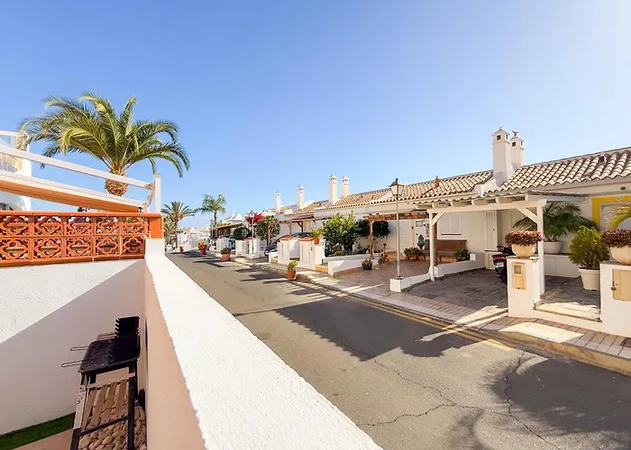 Sky Rock Апартаменти *