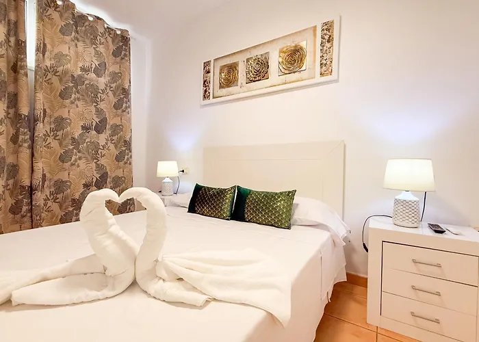 Апартаменти Sky Rock *