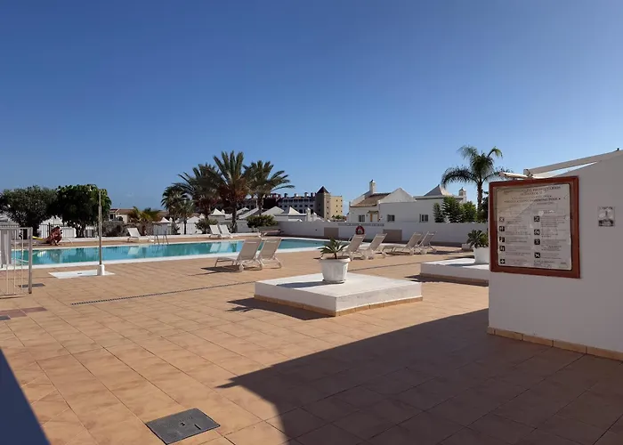 Апартаменти Sky Rock