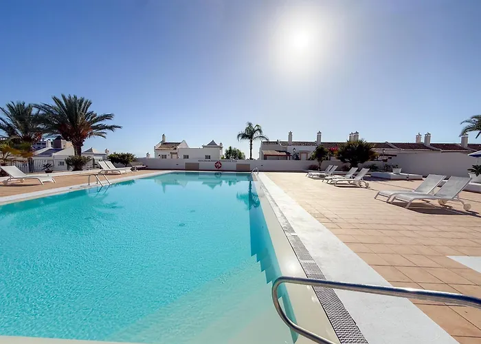 Sky Rock Апартаменти *