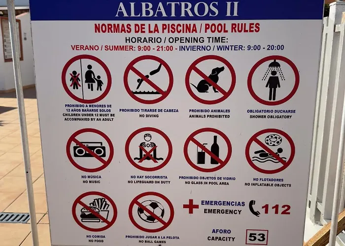 Апартаменти Sky Rock Адехе