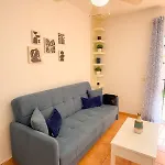 Apartamento Sky Rock