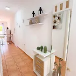 Apartamento Sky Rock *