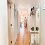 Apartamento Sky Rock *