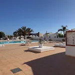 Apartamento Sky Rock
