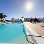 Sky Rock Apartamento *