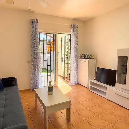 Apartamento Sky Rock *