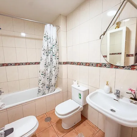 Sky Rock Apartamento