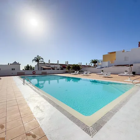 Sky Rock Apartamento