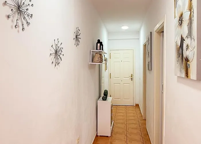 Apartment Sky Rock Costa Adeje (Tenerife)