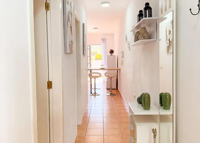 Sky Rock * Costa Adeje (Tenerife)